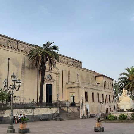 بيديمونتي إتنيو B&B La Giara المظهر الخارجي الصورة