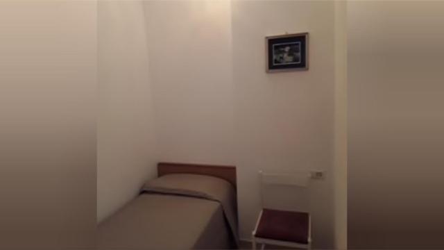 بيديمونتي إتنيو B&B La Giara المظهر الخارجي الصورة