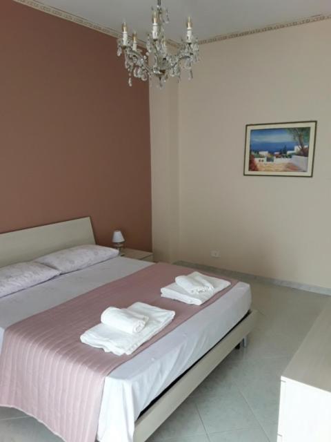 بيديمونتي إتنيو B&B La Giara المظهر الخارجي الصورة