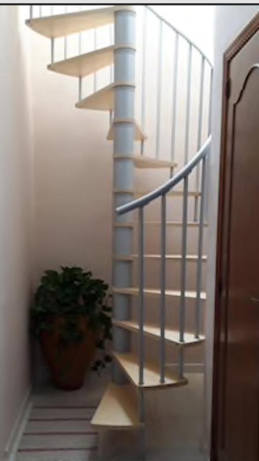 بيديمونتي إتنيو B&B La Giara المظهر الخارجي الصورة