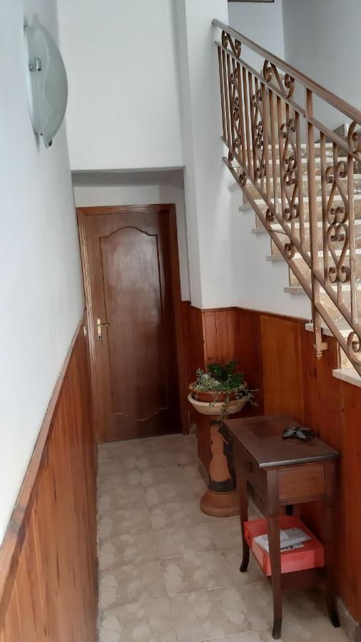 بيديمونتي إتنيو B&B La Giara المظهر الخارجي الصورة