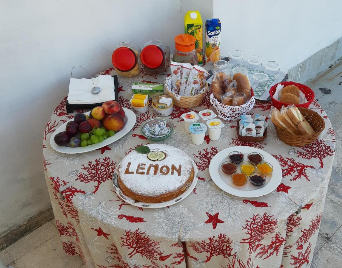 بيديمونتي إتنيو B&B La Giara المظهر الخارجي الصورة